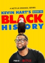 凯文·哈特：黑人历史指南 Kevin Hart's Guide to Black History 【WEBRip720p内封中文字幕】【喜剧】【2019】【美国】