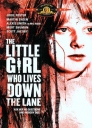 黑巷少女 The Little Girl Who Lives Down the Lane 【1976】【剧情 / 悬疑 / 惊悚 / 恐怖】【加拿大 / 法国 / 美国】