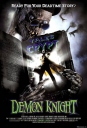 魔鬼骑士 Demon Knight 【1995】【惊悚 / 恐怖】【美国】