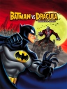 蝙蝠侠大战德古拉 The Batman vs Dracula: The Animated Movie 【2005】【动作 / 动画 / 惊悚 / 恐怖】【美国】