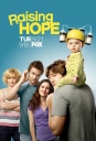 家有喜旺 Raising Hope S01~S04 【完结】【美剧】