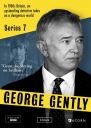 乔治·詹特利探案 Inspector George Gently S07 【季终】【英剧】