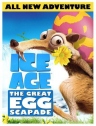 冰河世纪：巨蛋恶作剧 Ice Age: The Great Egg-Scapade 【2016】【动画】【美国】