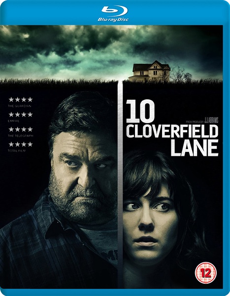 科洛弗道10号 10 Cloverfield Lane 【2016】【 动作 / 科幻 / 悬疑 / 惊悚】【美国】