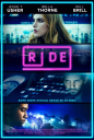 搭车 Ride 【蓝光720p/1080p内嵌中英字幕】【动作/惊悚】【2018】【美国】
