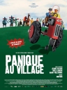 惊恐小镇 Panique au village 【2009】【动画】【比利时 / 卢森堡 / 法国】