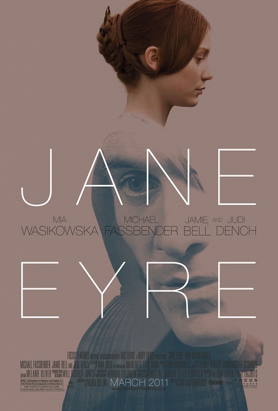 简爱 Jane Eyre 【2011】【剧情 / 爱情】【英国】