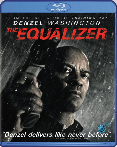 伸冤人 The Equalizer 【2014】【动作 / 惊悚 / 犯罪】【美国】