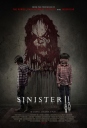 险恶2 Sinister 2 【2015】【恐怖】【美国】