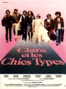 克拉尔和她的朋友们 Clara et les Chics Types 【1981】【剧情 / 喜剧 / 爱情 / 音乐】【法国】