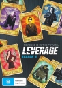 都市侠盗 Leverage S01~S05 【完结】【美剧】