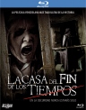 时间尽头的房屋 La casa del fin de los tiempos 【2013】【惊悚】【委内瑞拉】