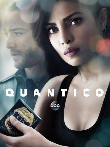 谍网 Quantico S01~S02 【季终】【美剧】