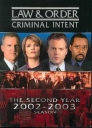 法律与秩序：犯罪倾向 Law & Order: Criminal Intent S01~S10 【完结】【美剧】