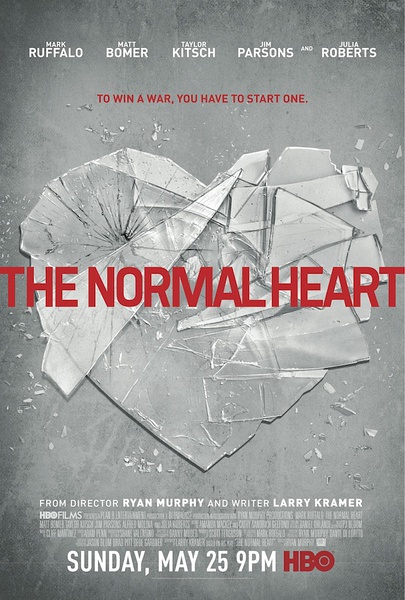 平常的心 The Normal Heart 【2014】【剧情 / 同性 / 传记】【美国】