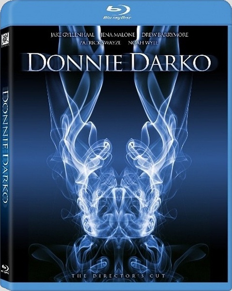 死亡幻觉 Donnie Darko 【2001】【剧情 / 科幻 / 悬疑】【美国】