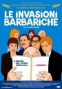 野蛮入侵 Les invasions barbares 【2003】【剧情 / 喜剧 / 爱情 / 悬疑 / 犯罪】