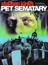 宠物公墓 Pet Sematary 【1989】【剧情 / 悬疑 / 惊悚 / 恐怖 / 奇幻】【美国】