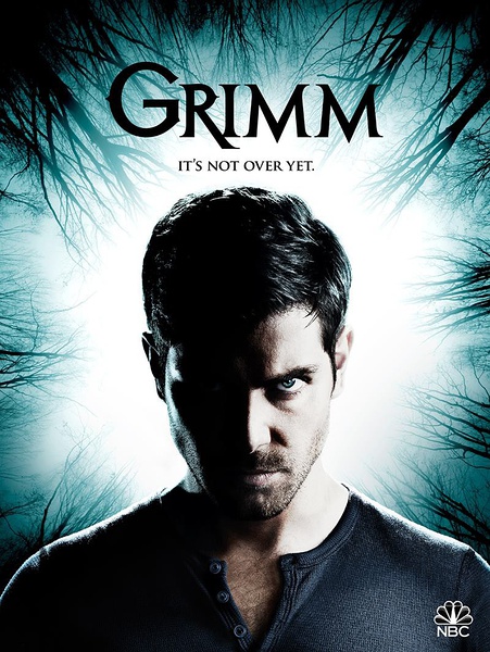 格林 Grimm S05~S06 【完结】【美剧】