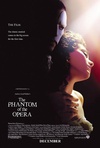 歌剧魅影 The Phantom of the Opera 【2004】【剧情 / 爱情 / 惊悚 / 音乐】【美国 / 英国】