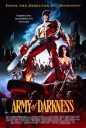 鬼玩人3：魔界英豪 Army of Darkness: Evil Dead 3 【1993】【喜剧 / 恐怖 / 奇幻】【美国】