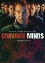 犯罪心理 Criminal Minds S01~S05 【季终】【美剧】