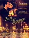 子弹横飞百老汇 Bullets Over Broadway 【1994】【喜剧 / 犯罪】【美国】