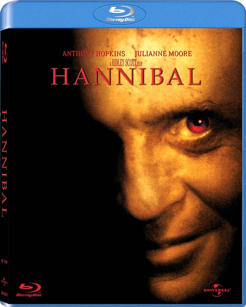 汉尼拔 Hannibal 【2001】【惊悚 / 犯罪】【英国 / 美国】