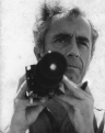 安东尼奥尼：拥有改变电影界的眼睛 Michelangelo Antonioni:The Eye That Changed Cinema 【2001】【纪录片】【意大利】