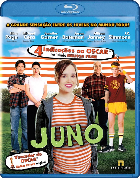 朱诺 Juno 【2007】【剧情 / 喜剧 / 爱情】【美国 / 加拿大】