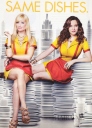 破产姐妹 2 Broke Girls S01~S06 【季终】【美剧】