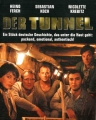 通往自由的通道 Der Tunnel 【2001】【剧情 / 动作 / 惊悚 / 历史】【德国】