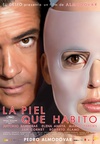 吾栖之肤 La piel que habito 【2011】【惊悚】【西班牙】