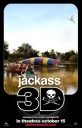 蠢蛋搞怪秀3D Jackass 3D 【2010】【喜剧 / 动作 / 纪录片】【美国】