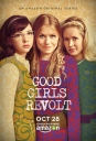 好女孩的反抗 Good Girls Revolt 【完结】【美剧】