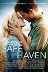 爱情避风港 Safe Haven 【2013】【 剧情 / 爱情 / 悬疑】【美国】