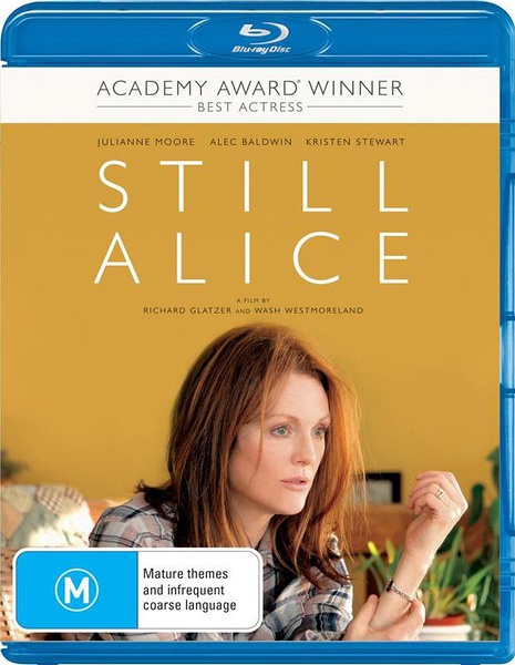 依然爱丽丝 Still Alice 【2014】【剧情】【美国】