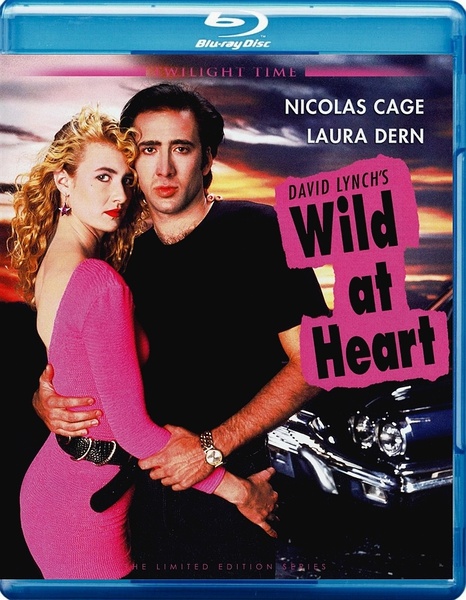 我心狂野 Wild at Heart 【1990】【爱情 / 惊悚 / 犯罪】【美国】