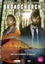 小镇疑云 Broadchurch S01~S03 【季终】【英剧】