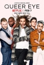 粉雄救兵 第一季 Queer Eye Season 1 【季终】【全8集】【2018】【美剧】