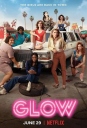 美女摔角联盟 第二季 GLOW Season 2 【季终】【全10集】【2018】【美剧】