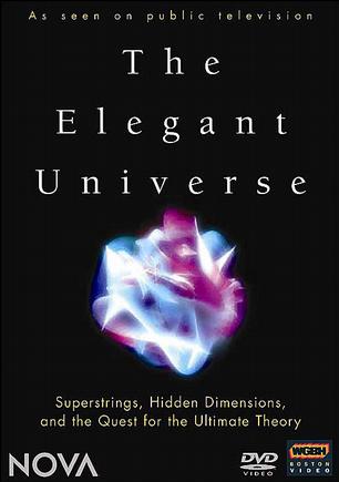 PBS：优雅的宇宙 The Elegant Universe 【2003】【纪录片】