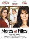 秘密日记 Mères et filles 【2009】【剧情 / 家庭】【法国 / 加拿大】