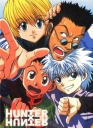 全职猎人 Hunter x Hunter【TV+OVA】【完结】【1999】