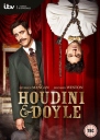 胡迪尼与道尔 Houdini & Doyle 【完结】【美剧】