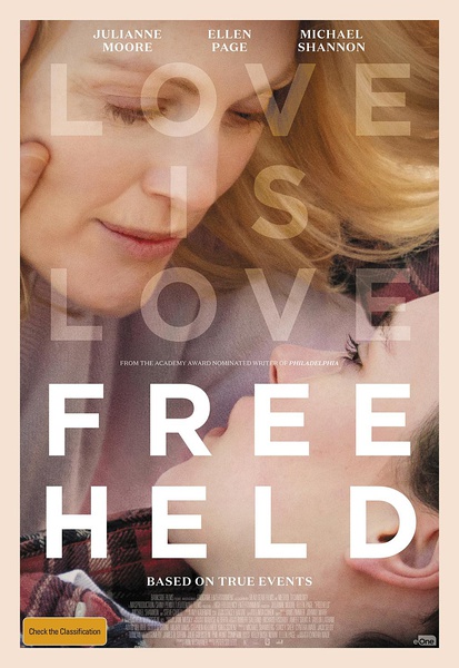 被拒人生 Freeheld 【2015】【剧情 / 同性 / 传记】【美国】