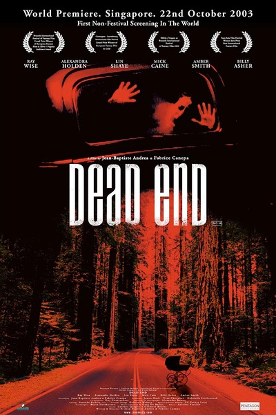 死路 Dead End 【2003】【喜剧/悬疑/惊悚/恐怖】【法国/美国】