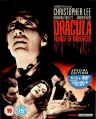 黑暗中的王子 Dracula: Prince of Darkness 【1966】【恐怖】【英国】