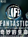 英国皇家科学院圣诞讲座2013 第二集