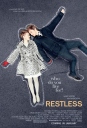 悸动的心 Restless 【2011】【 剧情】【美国】